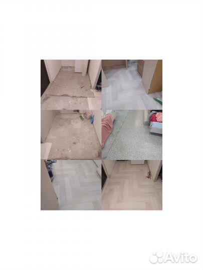 Мастер на час