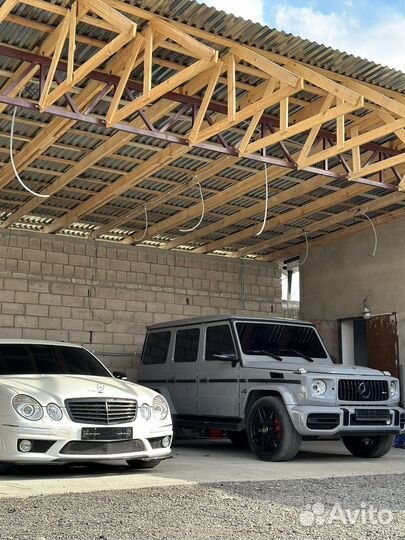 Покраска дисков AMG 666