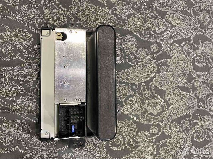 Магнитола Chery Tiggo 4