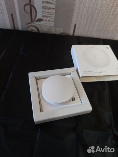 Беспроводной коммутатор xiaomi MI smart home CN