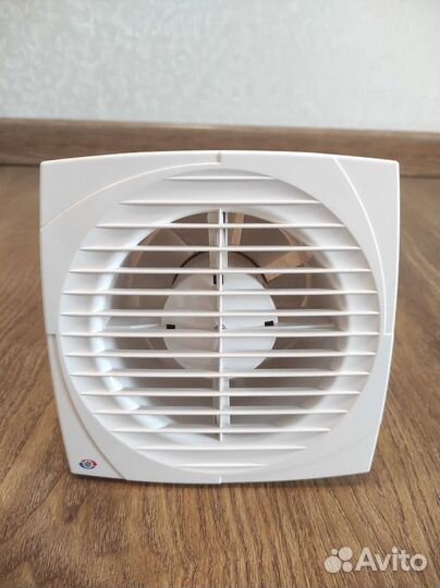 Вентилятор вытяжной Vents 125D