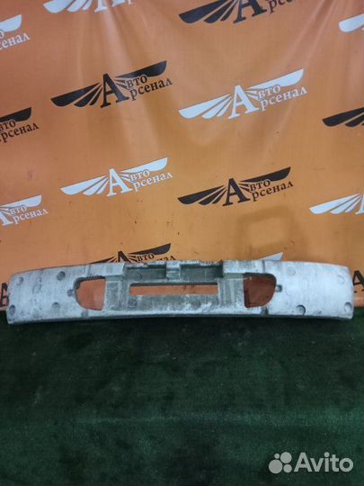 Абсорбер бампера задний Kia Spectra S6D 2007