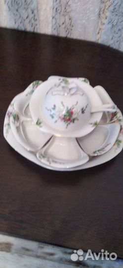 Коплект для столовой