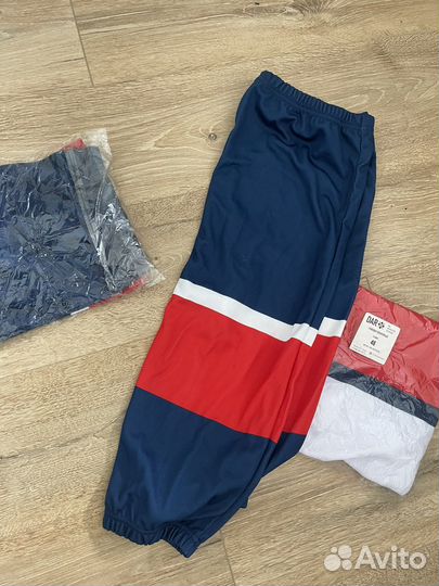 Хоккейные гамаши детские новые