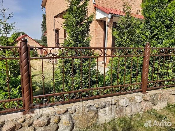 Витая труба