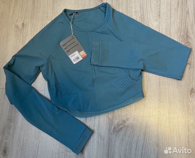 Рашгард Gymshark