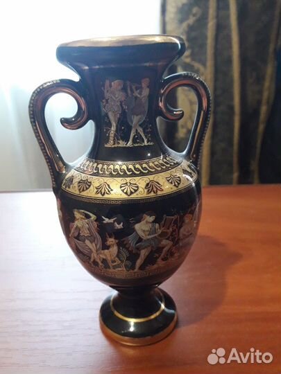 Ваза Греческая