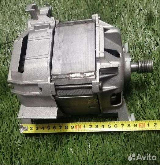 Двигатель Bosch Siemens 5500018686