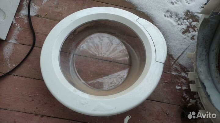 Стиральная машина bosch на запчасти