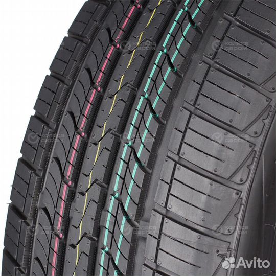 Nankang SP-9 225/55 R19 99Y