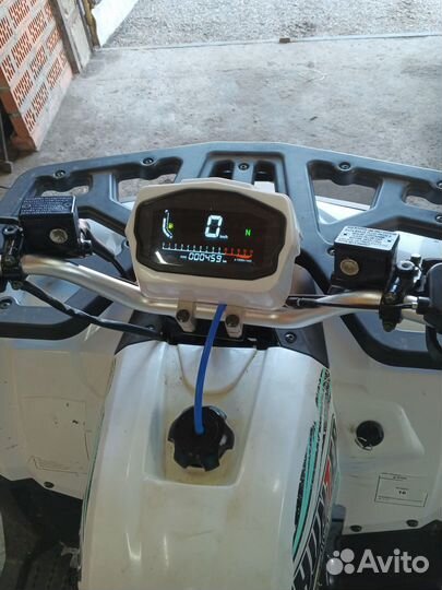 Квадроцикл