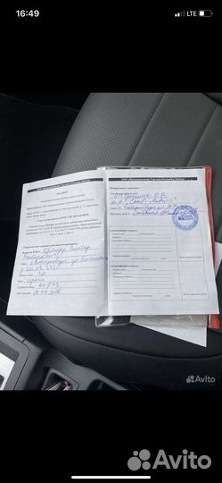 Лодка пвх с мотором 6.0