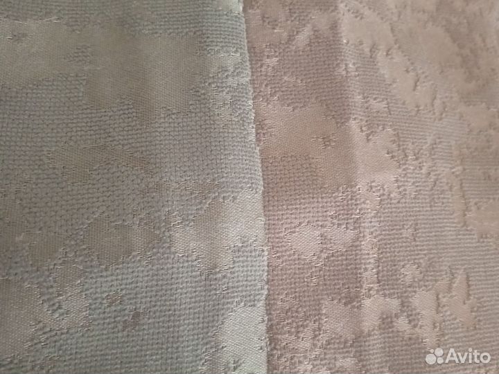 Готовые шторы