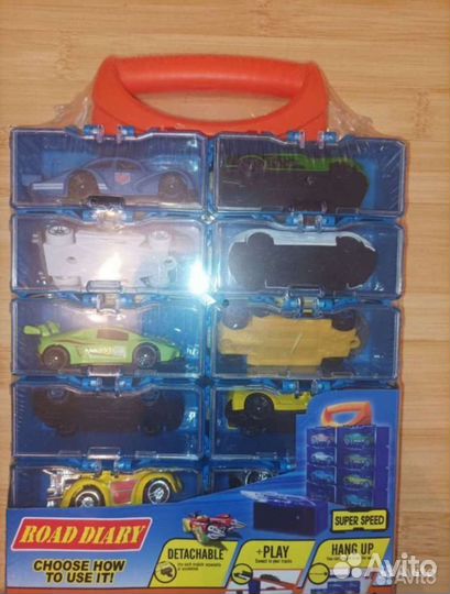 Машинки как хот вилс Оренбург