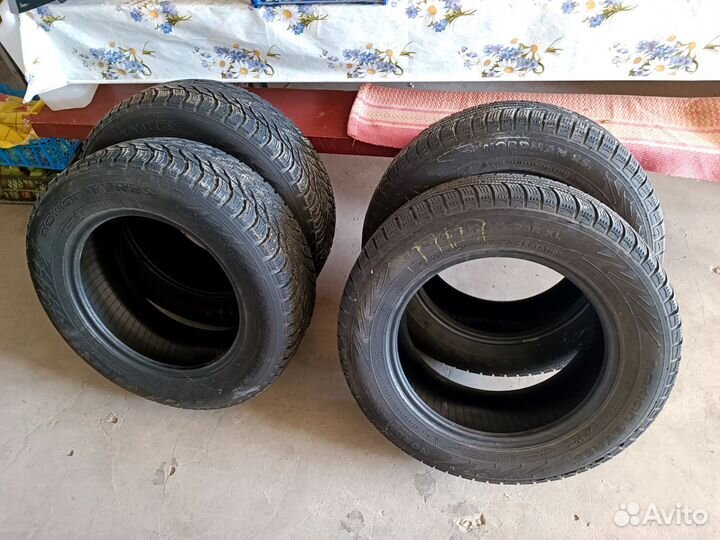 Nokian Tyres Hakka Black 195/65 R15