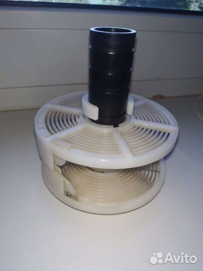 Бачок для проявки пленки Kaiser