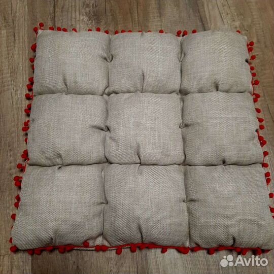 Декоративные наволочки для подушек