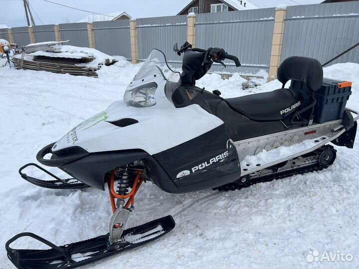 Polaris 800