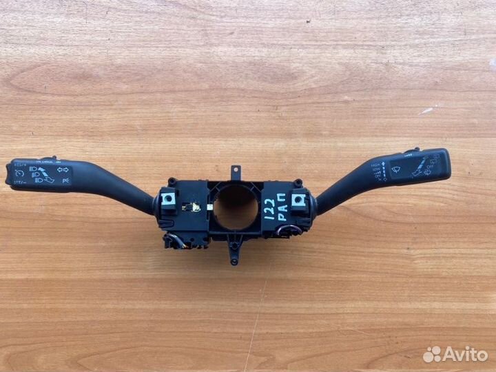 Подрулевой переключатель Skoda Rapid универсал