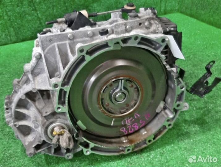 АКПП Power Shift volvo