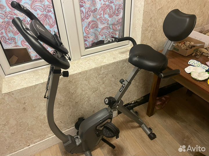 Велотренажёр Torneo b-234