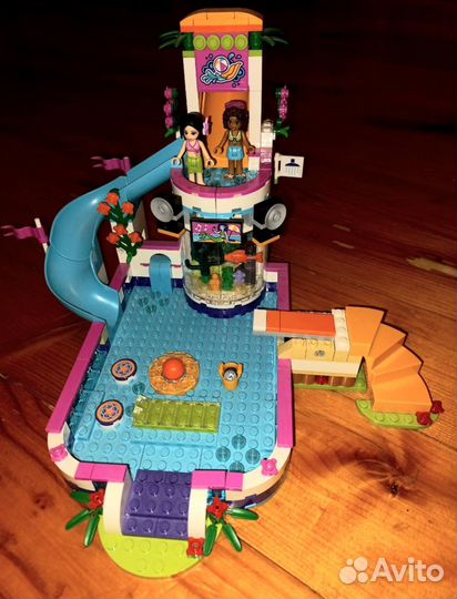 Lego Friends 41313