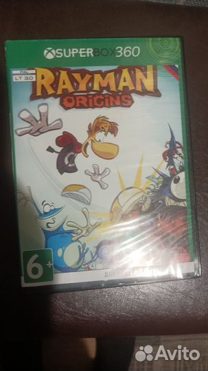 Диски для sony x-box 360