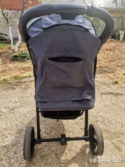 Прогулочная коляска costa
