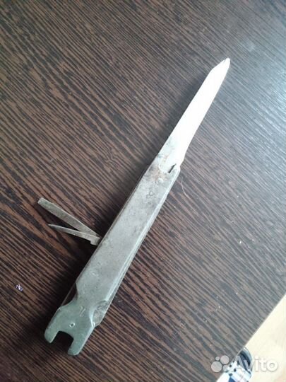Ножи СССР