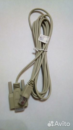 Кабель / переходник VGA / RJ45