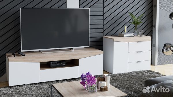 Тумба тв тип 1