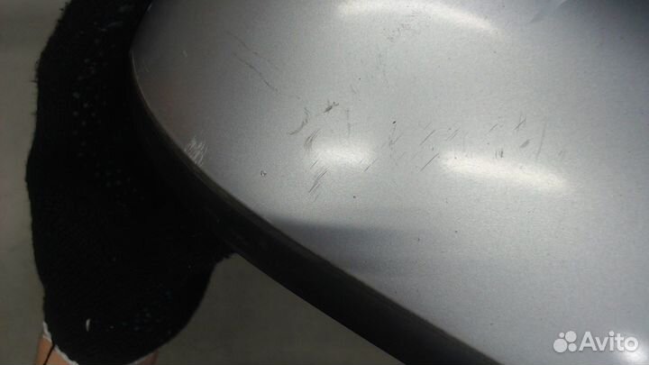 Зеркало боковое Volkswagen Polo, 2003