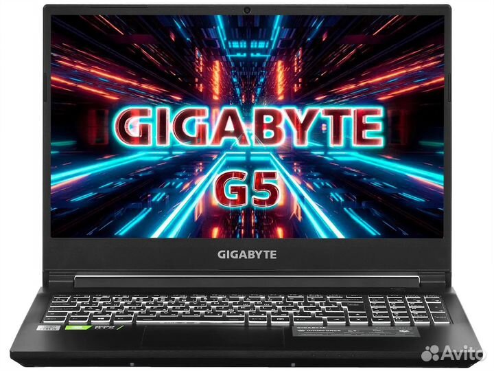 Gigabyte G5