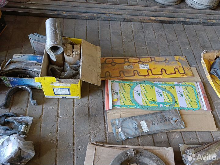 Тата 613 запчасти