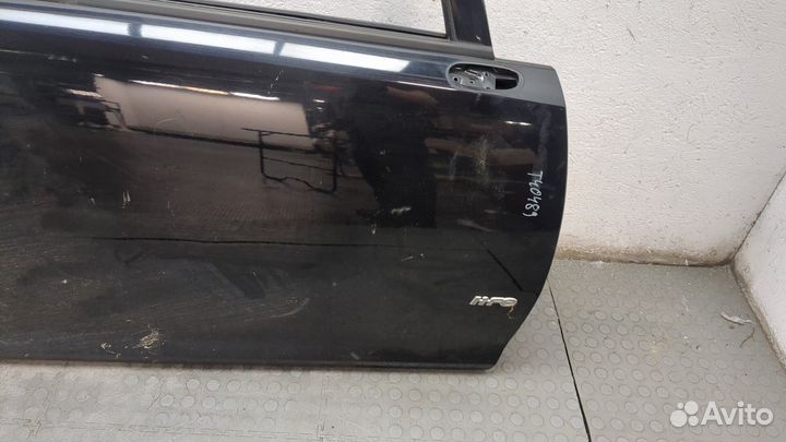 Дверь боковая Opel Corsa D, 2008