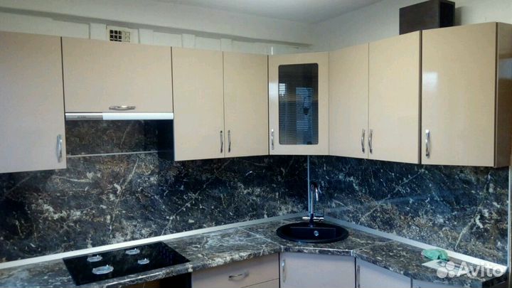 Сборка мебели