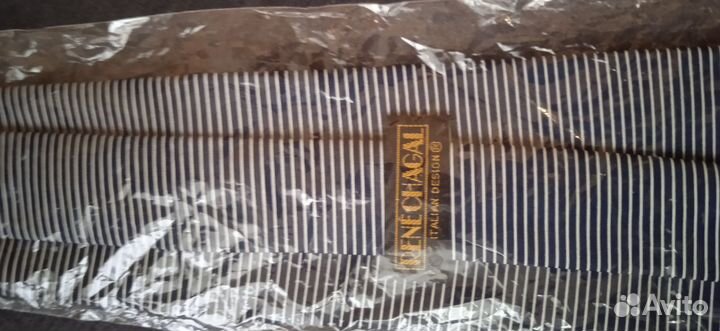 Галстуки 3 шт