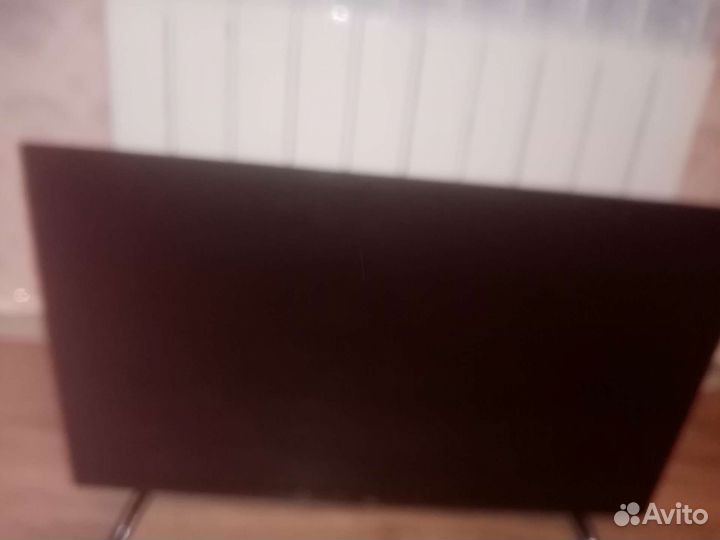 Телевизор на запчасти