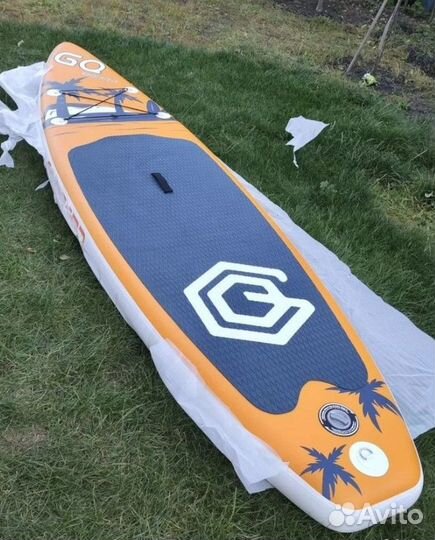 Сап борд доска sup board оптом Koi Monkey GQ JS