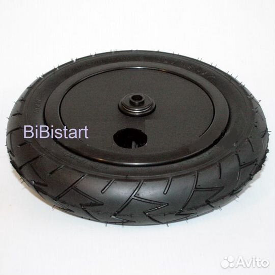 Колесо надувное 10 дюймов