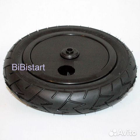 Колесо надувное 10 дюймов