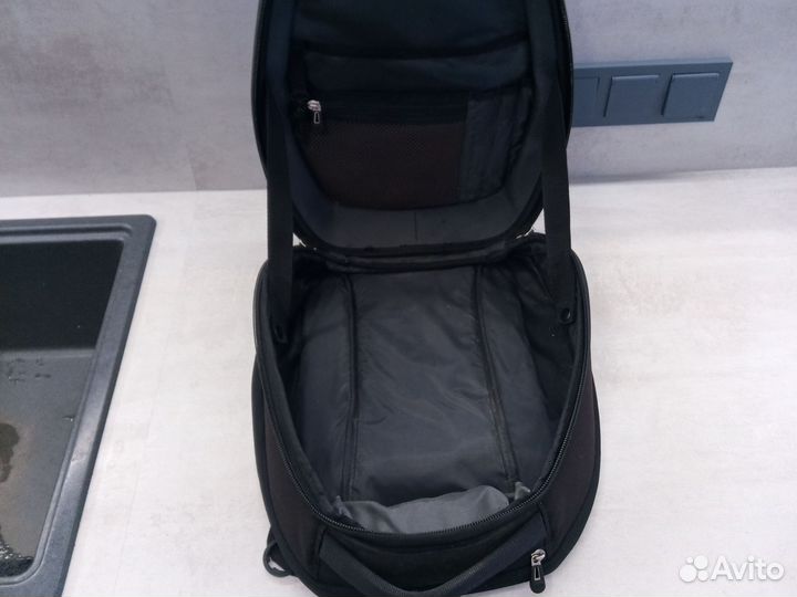 Сумка на бак axio