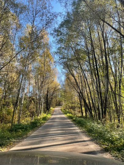 Участок 1 сот. (ИЖС)