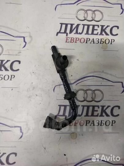 Клапан вакуумный VW Golf V Variant 2003-2009