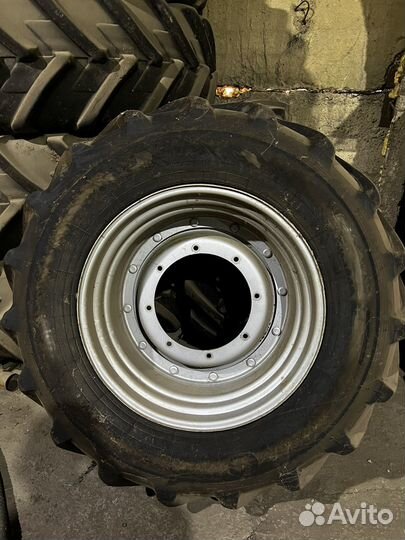 Шины диски и колеса