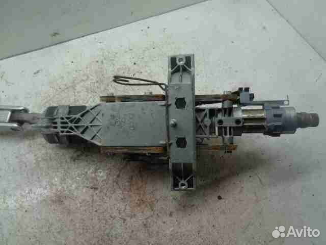 Колонка рулевая Dodge Charger LX Charger (LX) 2005