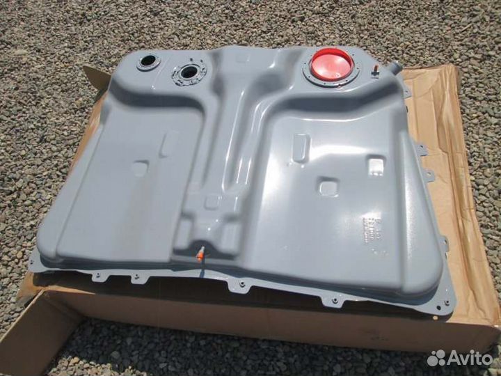 Бензобак Toyota Rav4 ACA21