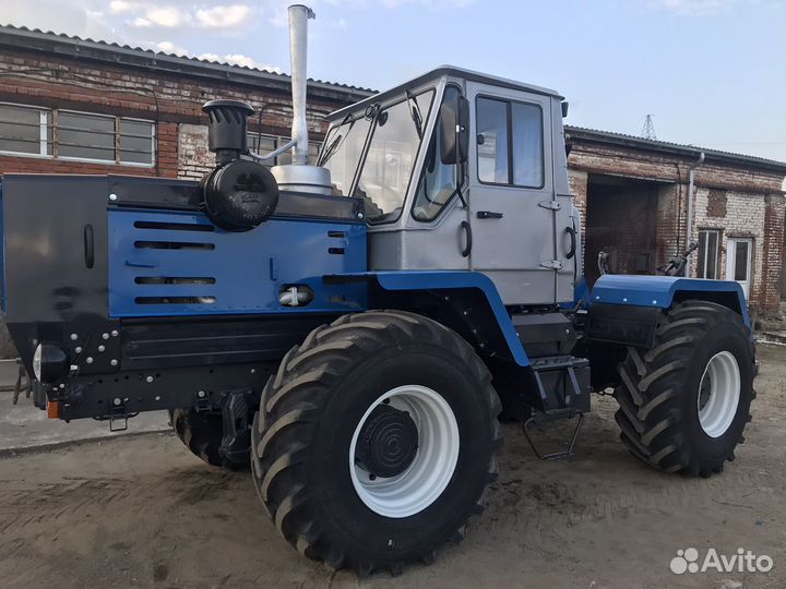 Трактор ХТЗ Т-150К, 2022