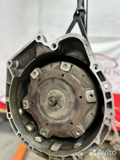 АКПП bmw e90 6hp19