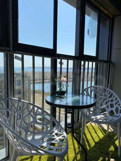 Квартира-студия, 29 м², 14/15 эт.